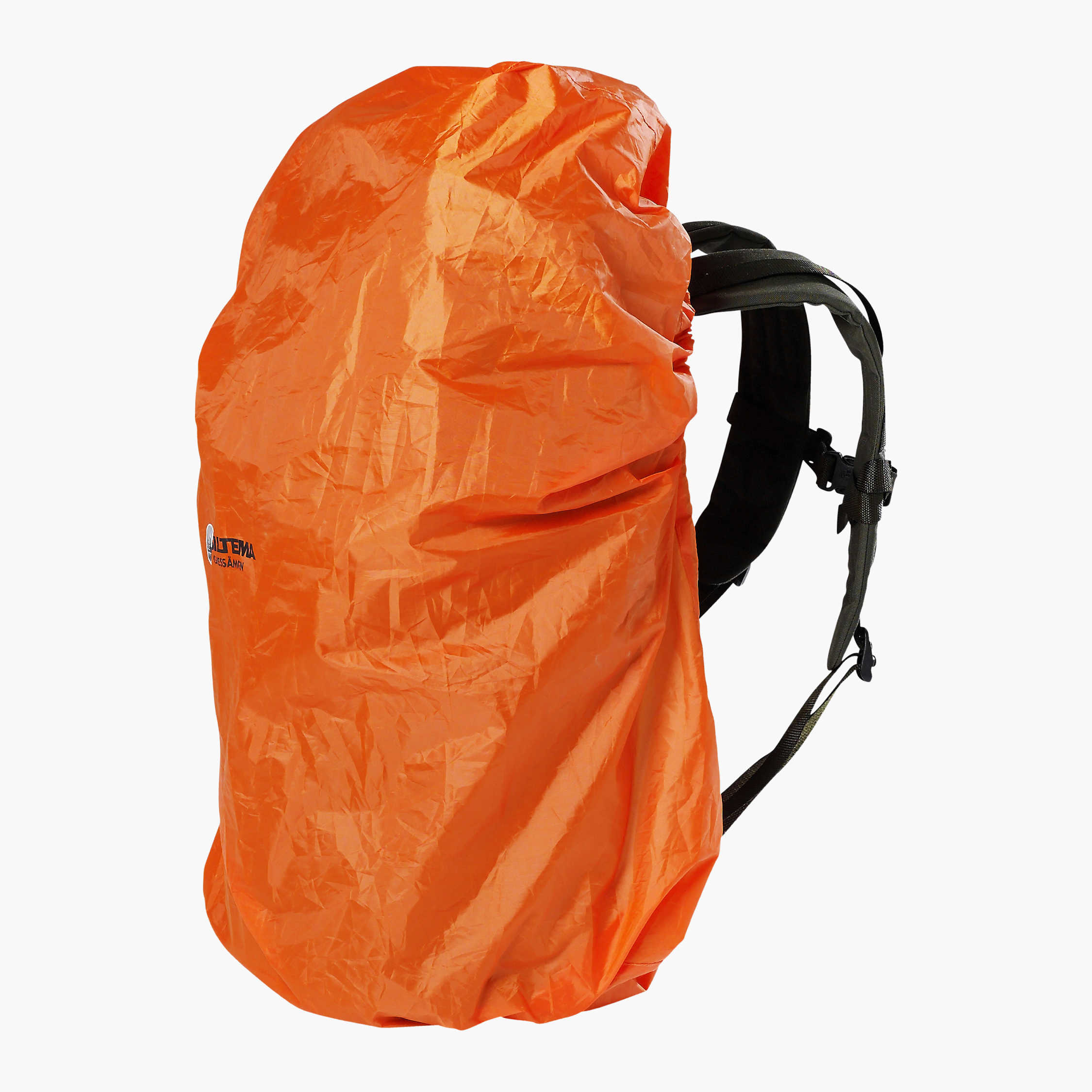 Regnbågslykta 25cm